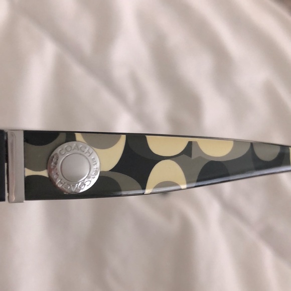 Coach frames - Picture 2 of 2